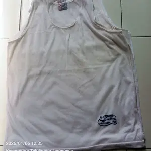 Kaos Dalam Pria Di Rumah - Model Terbaru