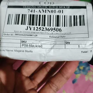 Kacamata Hitam Polarized Lensa Bersepeda Penangkapan ikan Mengendarai Sepeda Motor