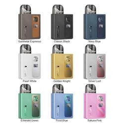 Jual Aneka Lost Vape Ursa Baby Pro Terlengkap - Harga Murah Mei 2026