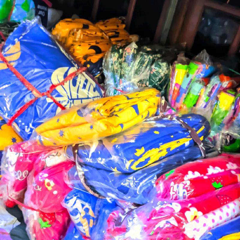 Sarung bantal murah isi 12 pcs 1