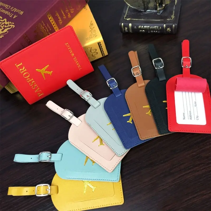 Túi ví da Pu, Hành lý thẻ tên, Ví gói, Chủ thẻ tín dụng ID, Chủ thẻ tín dụng, Chủ hộ chiếu, Thẻ hành lý, Ví hộ chiếu, Bìa hộ chiếu 5