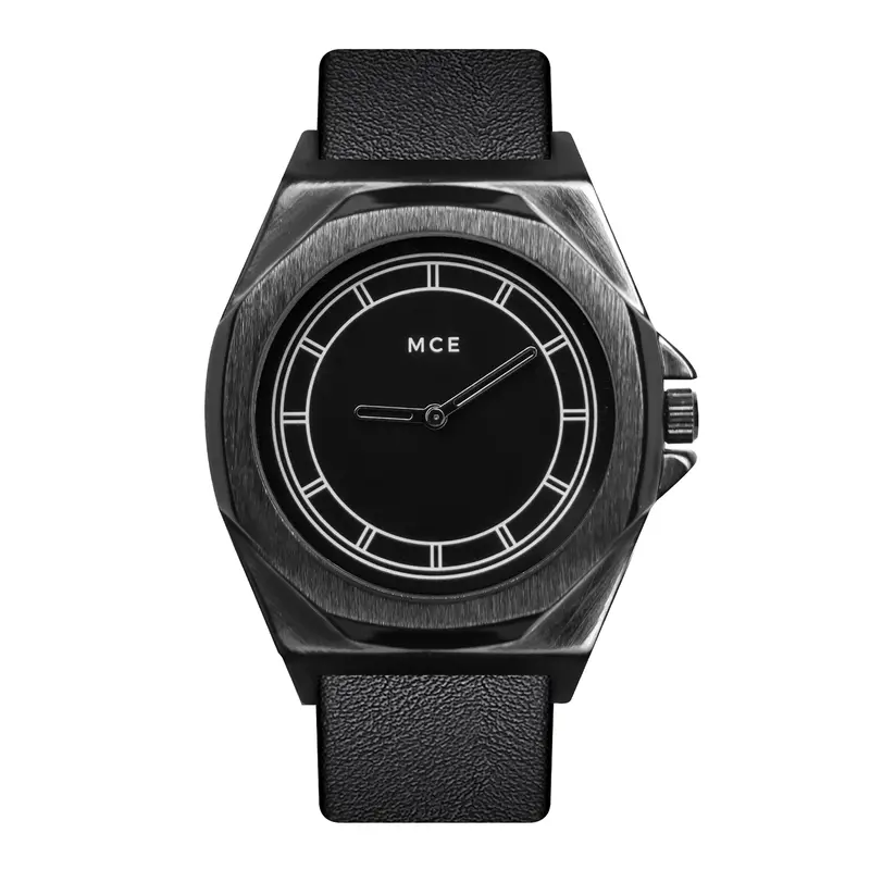MCE Jam Tangan Pria Bifrost Rune Series 0