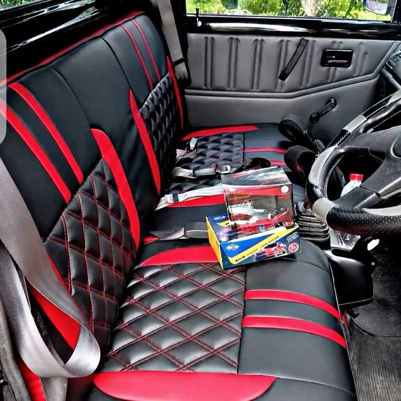 Sarung Jok Mobil Variasi T120Ss Carry1.0.1.5 Futura Car