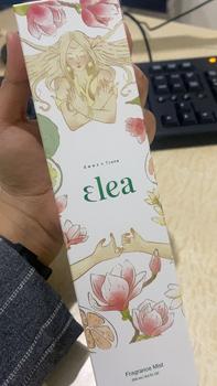 Product Review of MSBB - HMNS X Tsana Fragrance Mist - Elea from I**k 0