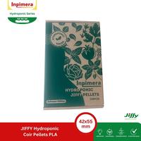 Gambar Inpimera Jiffy Pellets 42mm Pellets Media Tanam Hydroponik Alami Siap pakai dari Inpimera Kota Administrasi Jakarta Barat 3 Tokopedia