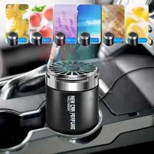 Parfum Mobil 100g Auto Aromatheraphy Fresh Soft a- Pengharum Mobil 100g Aramotheraphy - Pengharum Ruangan 100g Aramotheraphy Car