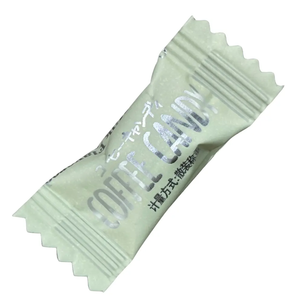 Coffee Candy Coconut Milk