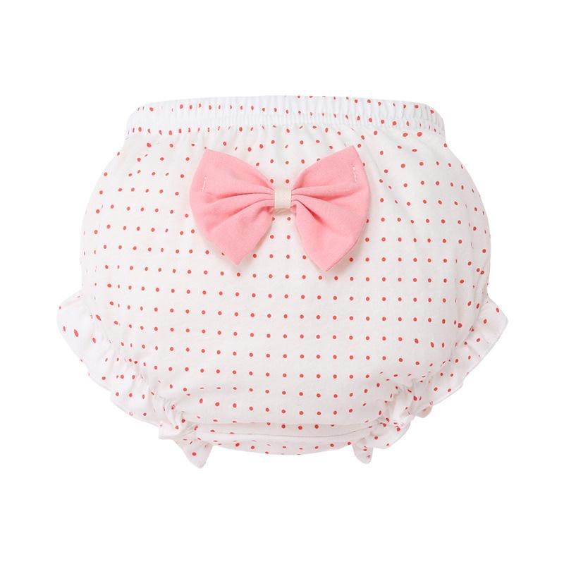 Baby Girl Infant Pants Bottom Panties For Diapers Kids Toddler  Baby Short Pants Underwear Pant 4