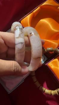 Product Review of Link payment link for bangle  / bracelet Daily Auspiciousb #gift #woman from n** ** c**a 1