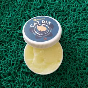 Salep Scabies Kucing Obat Jamur dan Luka Kitten Gudik Oles Kucing Anjing Kelinci Hamster Ampuh Murah