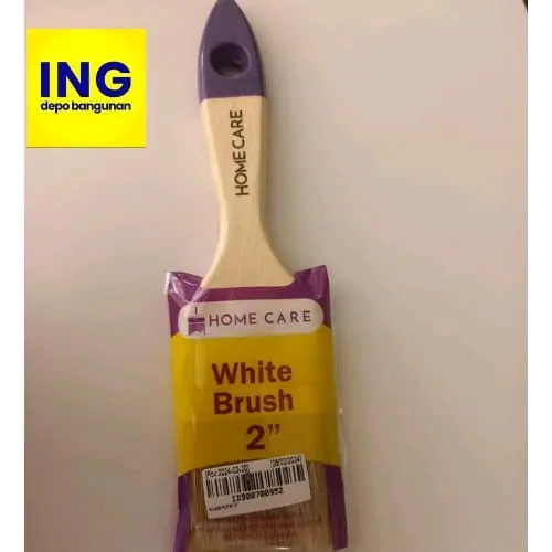 Kuas Putih Home Care - WHITE BRUSH AVIAN