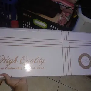 Gantungan Handuk Stainless Rak Handuk Kamar Mandi Gantungan Handuk Dinding Sus 304 6 Baris Ada Gantungan Baju Anti Karat