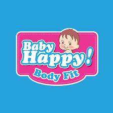 paket 2 ball BABY HAPPY Pants ( Popok Celana ) M34 / L30 / XL26 / XXL24 Bayi 1