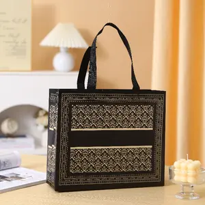 Varian M-19 / Tas Jinjing / Tas Belanja / Tas Spunbond / Tas Souvenir / Tas Jinjing Wanita / Tas Lipat / Tas Kado / Kantong Belanja