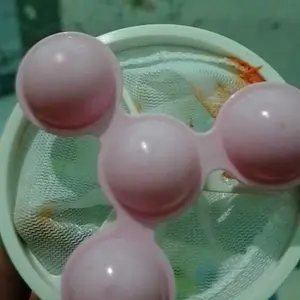 [BEC] Laundry Ball Filter Mesin Cuci | Bola Pembersih Bulu | Bola Laundry Kantong Mesin Cuci | Saringan Kantong Filter Mesin Cuci