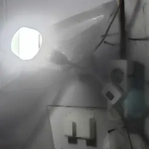 Fitting Lampu Fleksibel Bohlam E27 Colok Stop Kontak + Saklar ON/OFF – Praktis & Portable