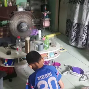 penegak hijab Kerudungbahan busa ati spon eva berkualitas ukuran 6,5cm x 37cm