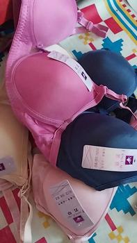 Product Review of 8pcs BH BRA POLOS CUP A KECIL  TANPA KAWAT SIZE 34 36 38 40 from B**a M**d R**i 1