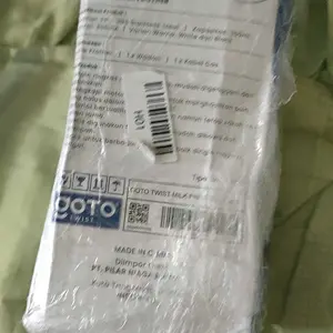 Goto [COD] Twist Milk Frother Pengaduk Minuman Susu Elektronik Pengocok Telur Multifungsi