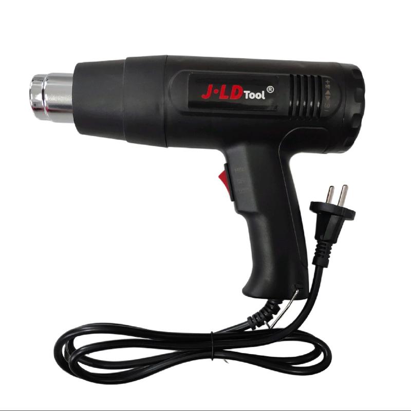 Mesin heat gun. Hot gun. Mesin pemanas hot air gun dryer heat solder thermal 3