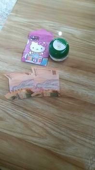 Product Review of NIGHT CREAM GG SKIN GLOW PREMIUM from M**a 2