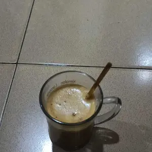 Filter Penyaring Kopi Portable Cone Coffee Dripper F-402