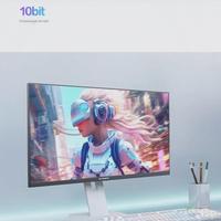 Gambar SKYWORTH GAMING MONITOR 27 INCH H27G10U FAST IPS UHD 4K 2160P 5MS 160HZ HDR400 ERGONOMIC 3Y dari PC Rakitan Official Kota Administrasi Jakarta Utara 3 Tokopedia