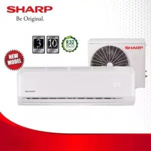 AC SHARP AH-A9DEY 1PK Garansi Resmi