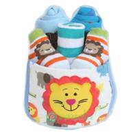 Gambar Parcel Newborn - Parcel Lahiran Anak Baby Gift Parcel Newborn 119 - 001 dari Gaby Bella Florist Kota Administrasi Jakarta Selatan 3 Tokopedia