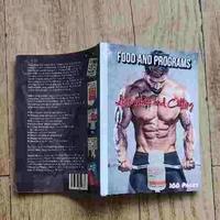 Gambar Buku Fitness Food and Program LeanMass and Cutting Chapter: Anav 4r dari Obat Otot 7 Kab. Cianjur 2 Tokopedia