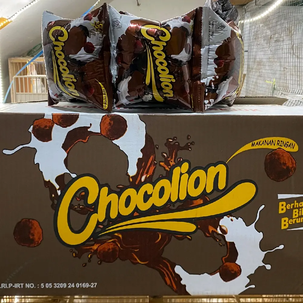 Chocolion