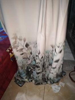 Product Review of Gamis dewasa random model d azhura butik kode C from M**_ 3