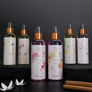 NEW FORMULA! - Côte d'Azur - Body Splash 260ml