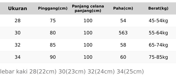 TOO Celana Panjang Loose Pant Printing Bahan Baby Terry 260gr Hitam Putih Motif Garment Printing untuk Wanita & Cowok Dewasa Size 28-34 Lebar Pinggang 75-90cm Panjang 100cm Lebar Paha 57-60cm