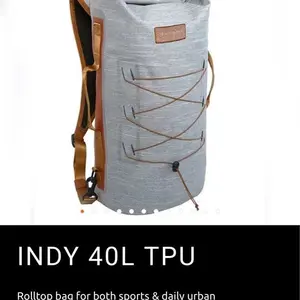 DRY BAG - ZULUPACK INDY 40L