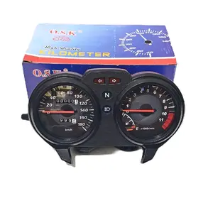 Speedometer spidometer kilometer Assy MEGAPRO NEW PRIMUS MERK OSK