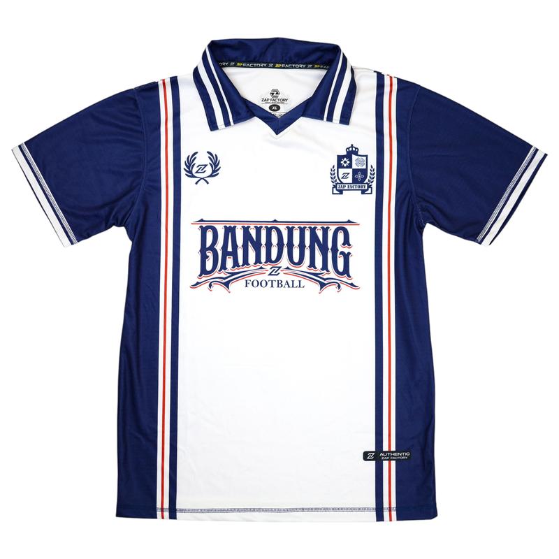 Product Introduction of JERSEY VINTAGE RETRO / JERSEY VINTAGE / JERSEY RETRO / JERSEY SEPAK BOLA / JERSEY FUTSAL / JERSEY OLAHRAGA / BANDUNG FOOTBALL 2