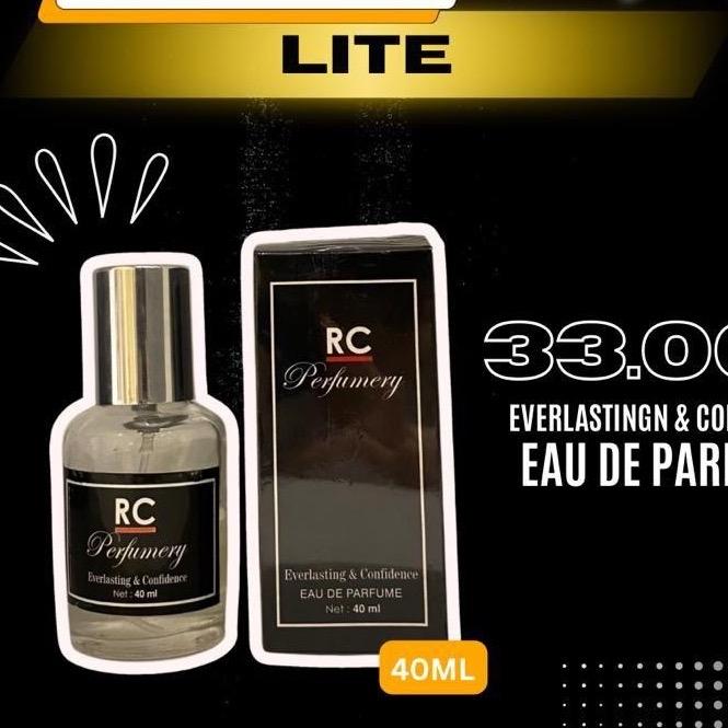 RC parfume lite tahan seharian 2