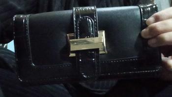 Product Review of CEKA Dompet Wanita Serbaguna Panjang Dompet Croco Kulit Dompet Kartu Terbaru - Lindex Long Wallet from n**i 1