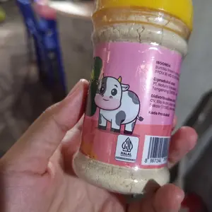 IBOONDA Kaldu Sapi Non MSG Non Gulgar Kaldu MPASI Kaldu Bayi Kaldu Anak
