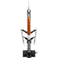 Gambar LEGO 42221 - Technic - NASA Artemis Space Launch System Rocket dari Ins Point Kota Administrasi Jakarta Selatan 2 Tokopedia