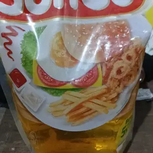 Minyak Goreng SUNCO 2 Liter - Minyak Sayur Nabati Jernih Tidak Mudah Menyerap - Oil, Zaitun