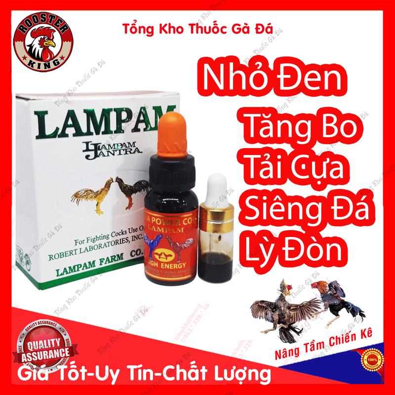  Thảo Dược Nhỏ Trước Đá Power Cook Socola Giup Gà Tăng Bo Tải Cựa 