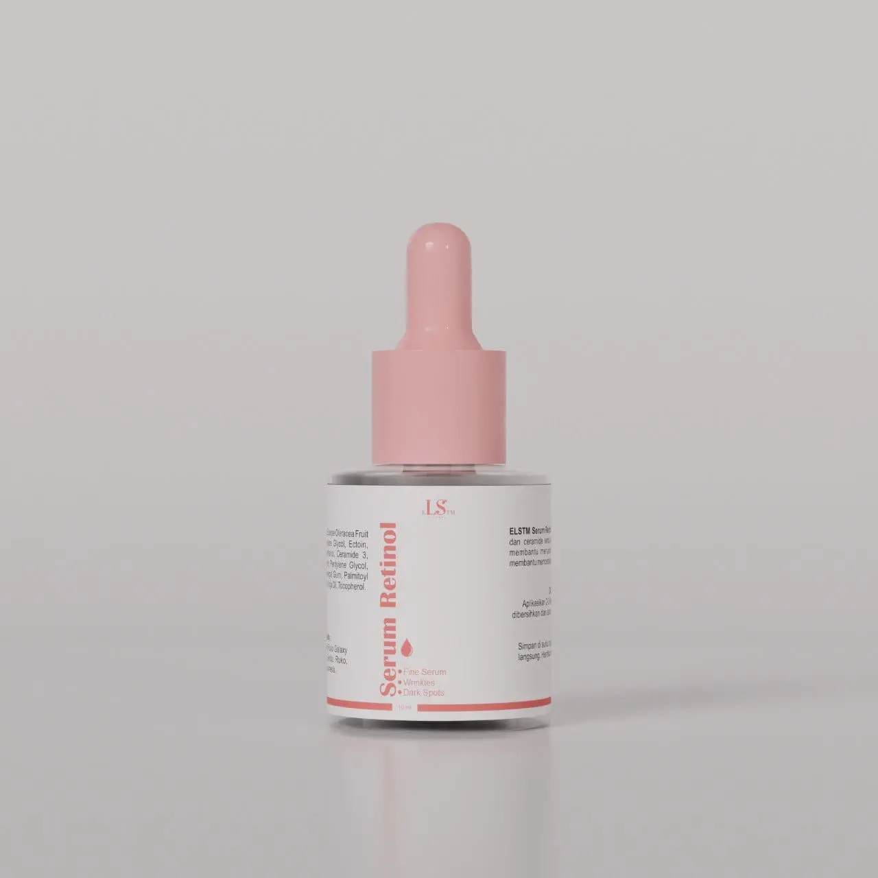 Serum Retinol