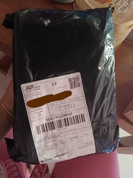 Product Review of Starbags x MOONBAGS Tas FoxJazz Bag Tas Selempang Wanita Bersertifikat Import Bahan PU Mewah 1711 from L**i W**o 1