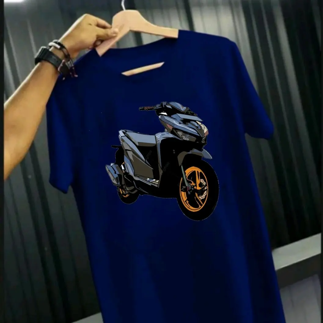 baju kaos distro Vario harga grosir Wanita Pria Dewasa