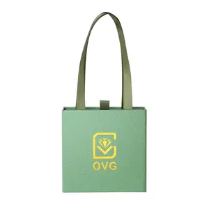 Kotak Yang Cantik OGX001-Box