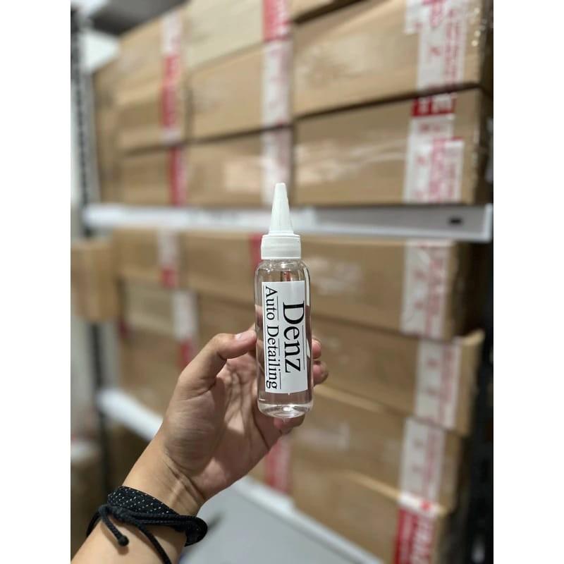 Product Introduction of SILICON OIL 100ml,pengkilap serba guna Denz auto detailing 2