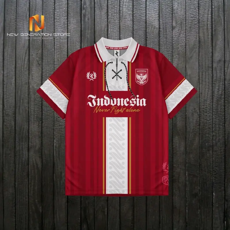 Jersey Timnas Indopride // Jersey Timnas Indonesia // Jersey Olahraga // Jersey Sepak Bola // Jersey Futsal // Jersey Casual // Jersey Retro // Jersey Vintage // Jersey 6
