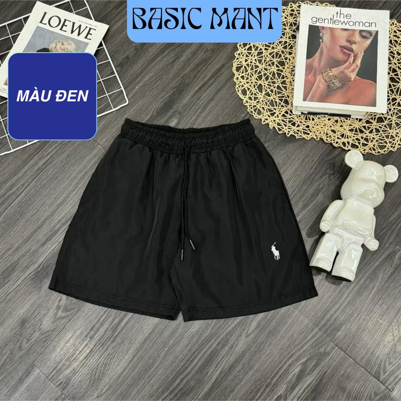 (COMBO 2) Quần Short Kaki Gió Nam – Quần Đùi  – Quần Lửng Nam , Chất Liệu Kaki Gió Lưng Thun Vải Thoải Mái Vận Động 2